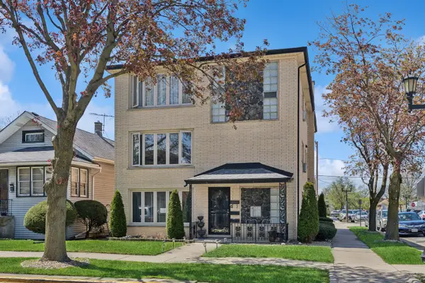 2746 N 75th Court, Elmwood Park, IL 60707