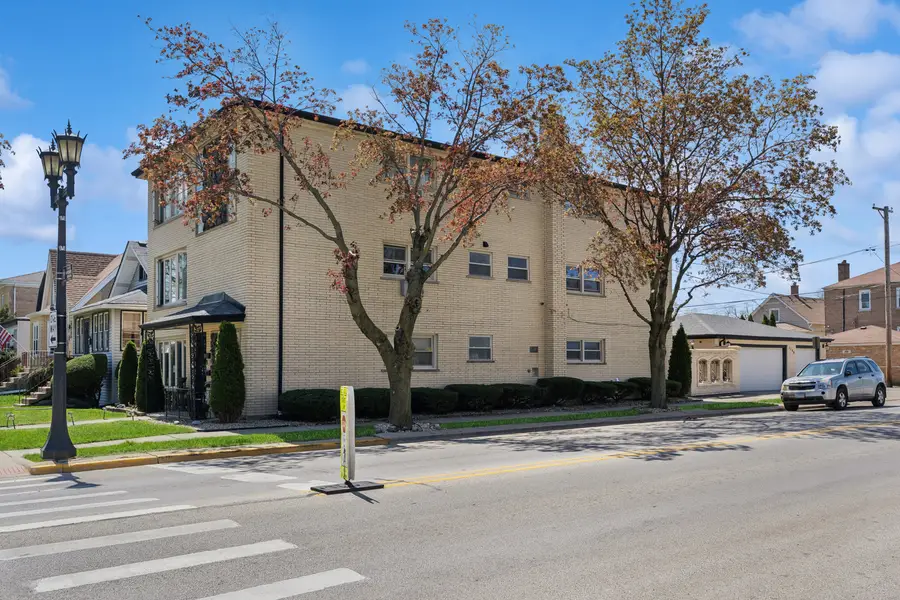 2746 N 75th Court, Elmwood Park, IL 60707 - #2