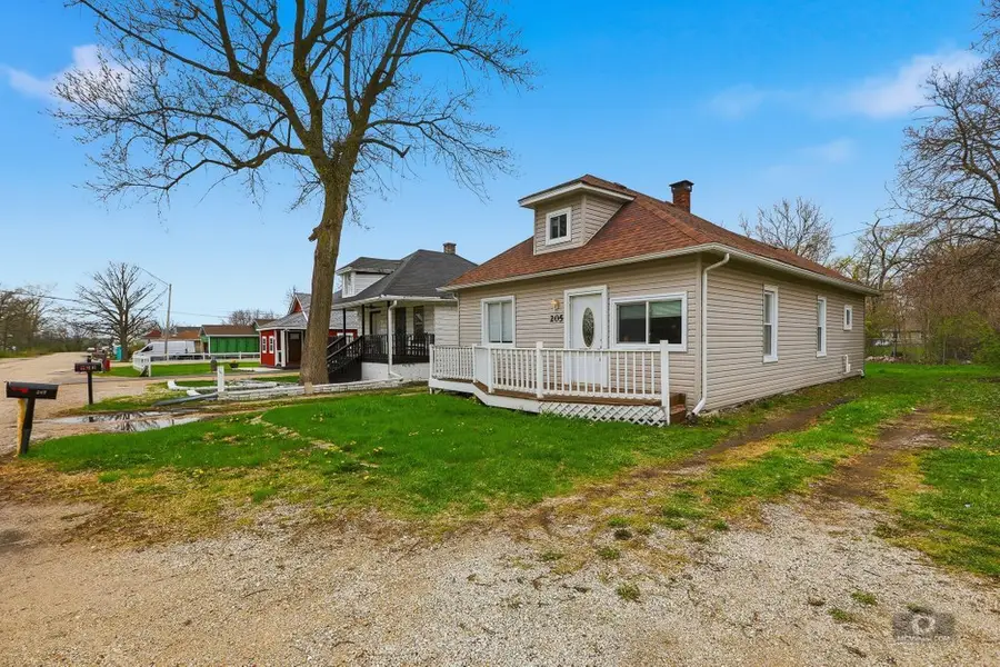 205 Reverend Walton Drive, Lockport, IL 60441 - #2