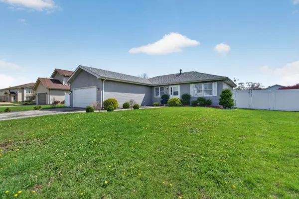 1486 Bradley Way, Bourbonnais, IL 60914