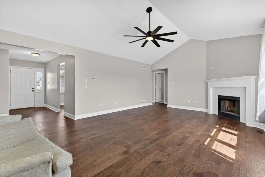 1486 Bradley Way, Bourbonnais, IL 60914 - #2