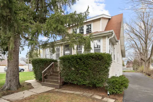 130 W Washington Street, Villa Park, IL 60181