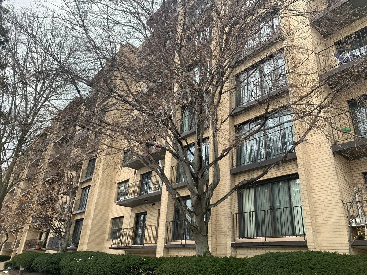 4601 W Touhy Avenue #506, Lincolnwood, IL 60712 - #1