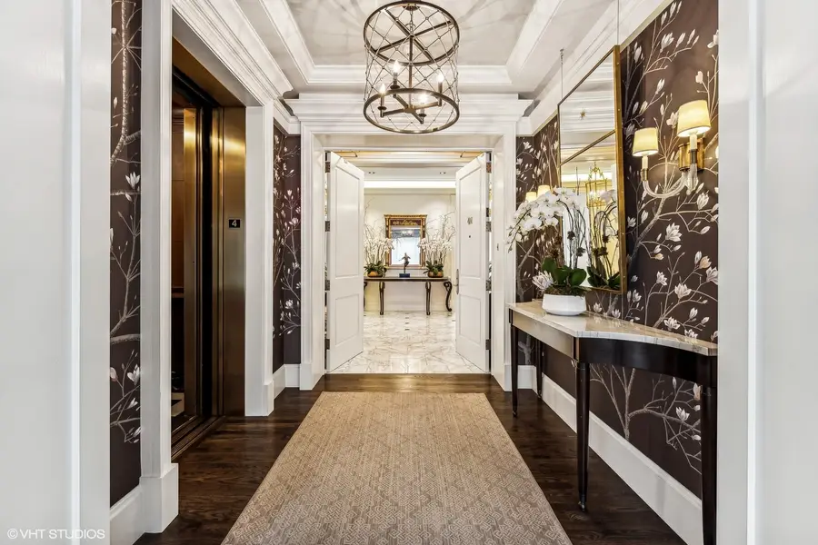 65 E Goethe Street #4N, Chicago, IL 60610 - #3