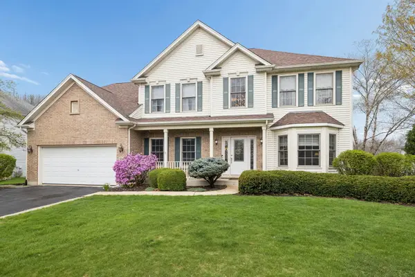 545 Arbor Lane, Oswego, IL 60543