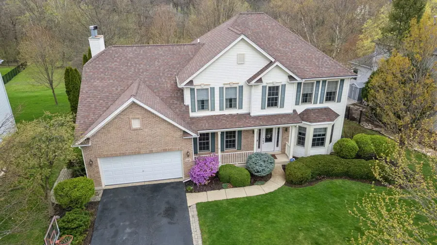 545 Arbor Lane, Oswego, IL 60543 - #2