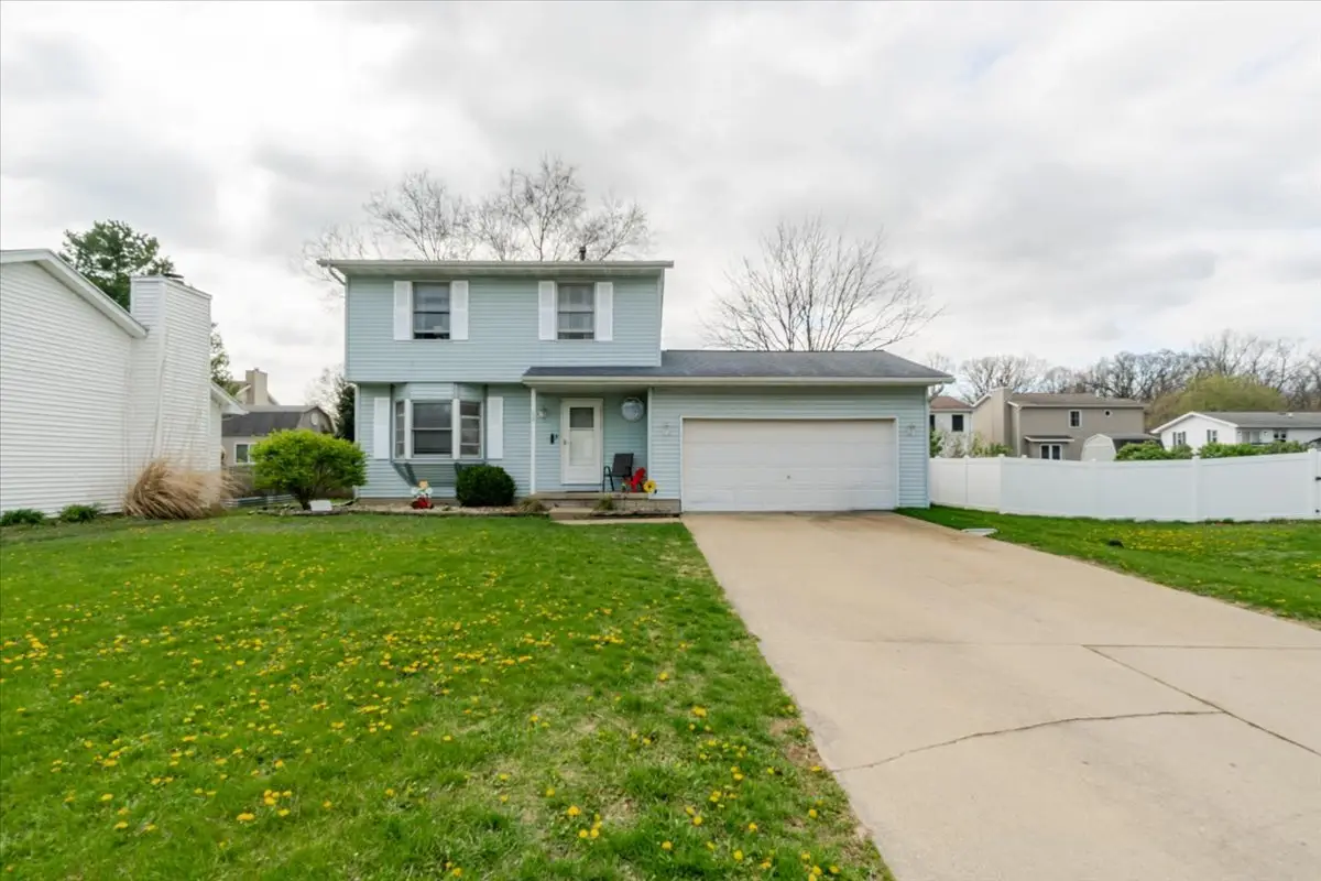 12 Spiria Court, Bloomington, IL 61701 - #1