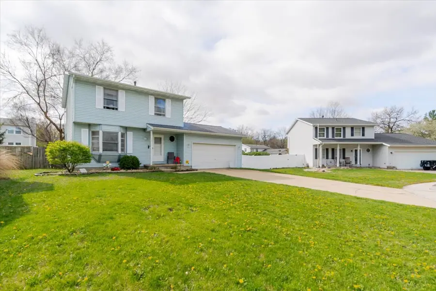 12 Spiria Court, Bloomington, IL 61701 - #2