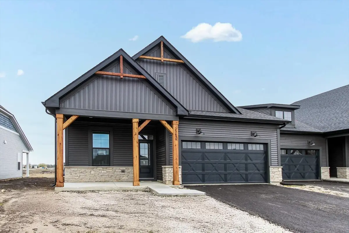 25439 W Alabaster Circle, Plainfield, IL 60544 - #1