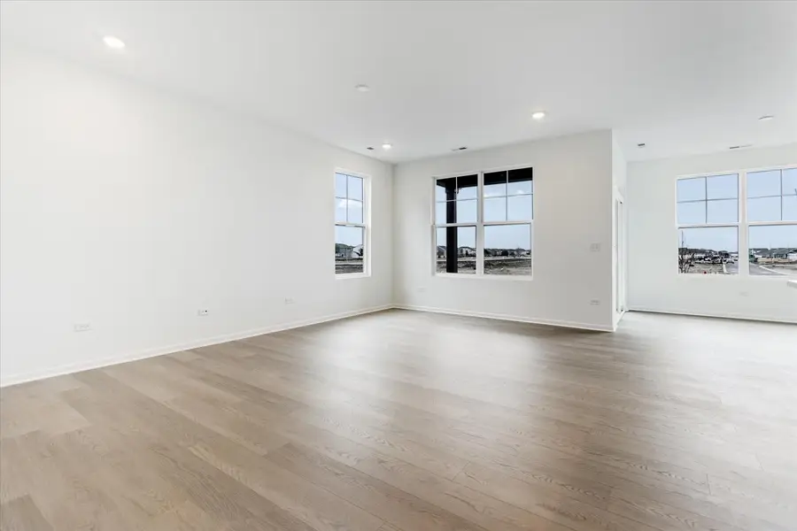 25439 W Alabaster Circle, Plainfield, IL 60544 - #3