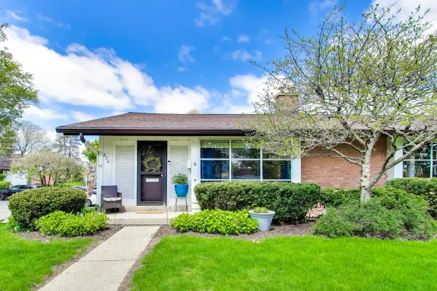 276 Crestwood Village, Northfield, IL 60093 - #3