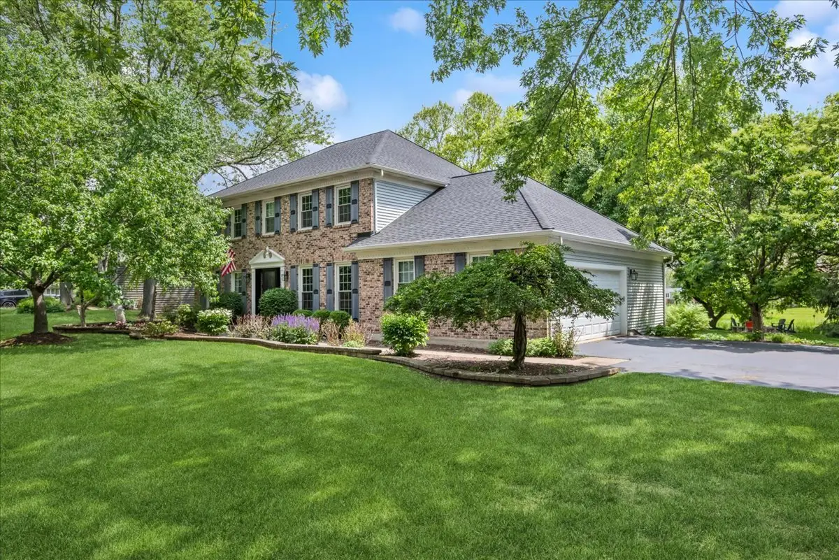 3002 Easton Place, Saint Charles, IL 60175 - #1