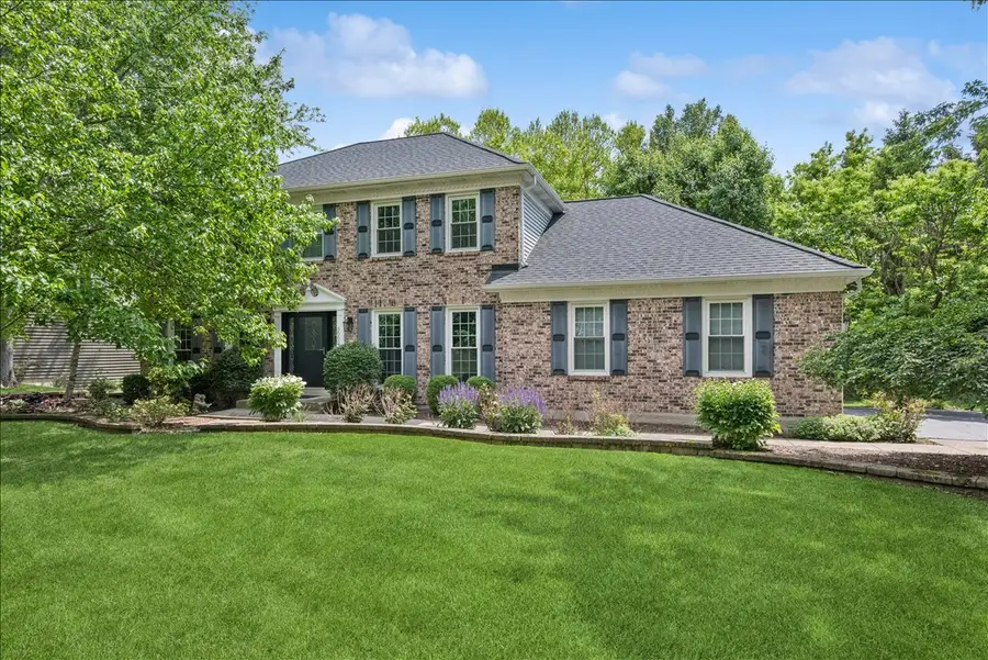 3002 Easton Place, Saint Charles, IL 60175 - #2