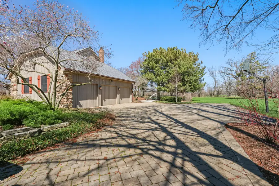 4143 Three Lakes Court, Long Grove, IL 60047 - #3