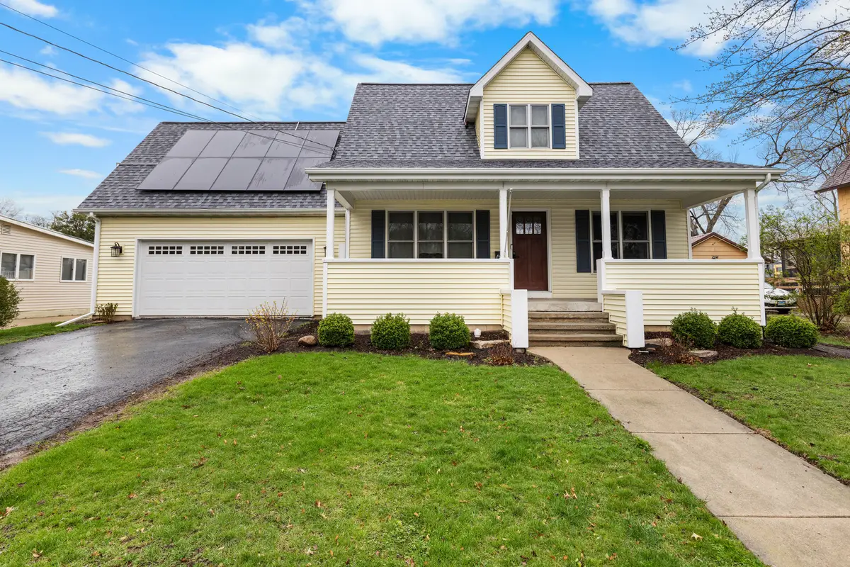 607 S 6th Street, Oregon, IL 61061 - #1