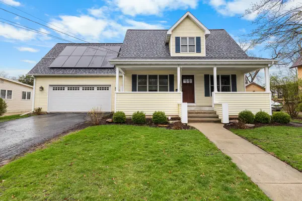 607 S 6th Street, Oregon, IL 61061