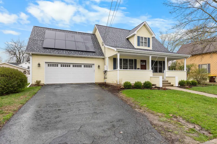 607 S 6th Street, Oregon, IL 61061 - #2