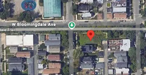 1745 N Francisco Avenue, Chicago, IL 60647 - #2