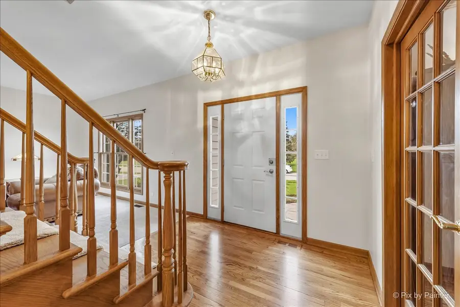 1405 Elk Trail, Cary, IL 60013 - #2