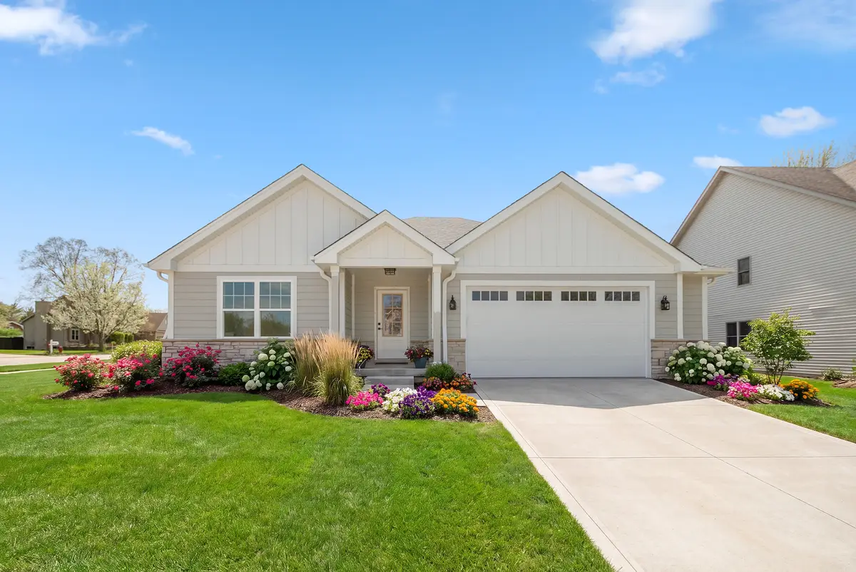 24621 Kaylee Street, Shorewood, IL 60404 - #1