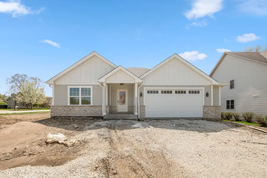 24621 Kaylee Street, Shorewood, IL 60404 - #2