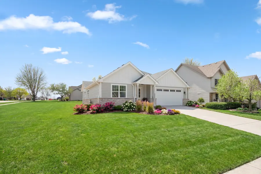 24621 Kaylee Street, Shorewood, IL 60404 - #3