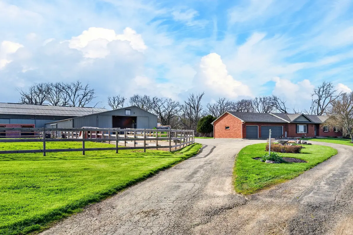 1513 Deerpass Road, Marengo, IL 60152 - #1