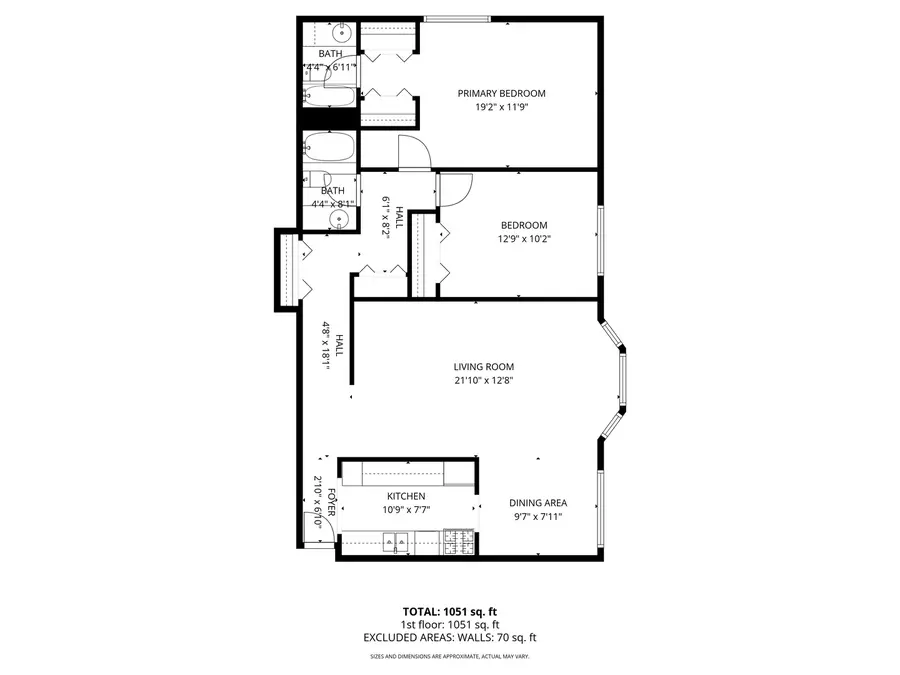 3030 Roberts Drive #5, Woodridge, IL 60517 - #3