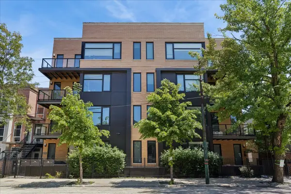 1841 N California Avenue #2A, Chicago, IL 60647