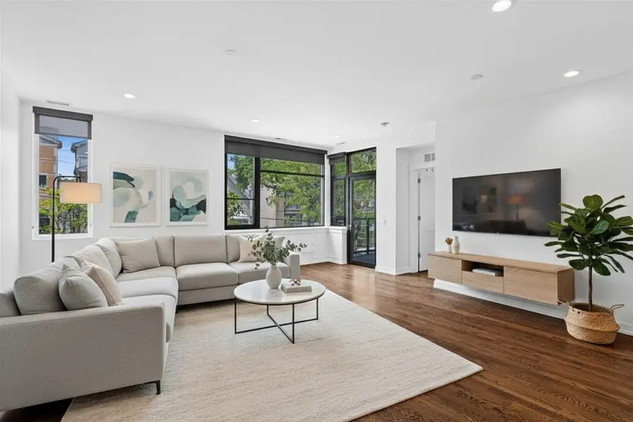 1841 N California Avenue #2A, Chicago, IL 60647 - #2