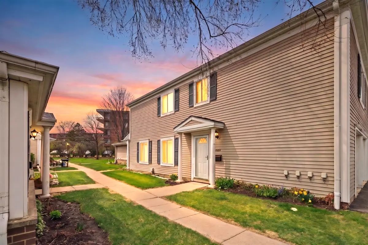 1220 Cove Drive #224D, Prospect Heights, IL 60070 - #1