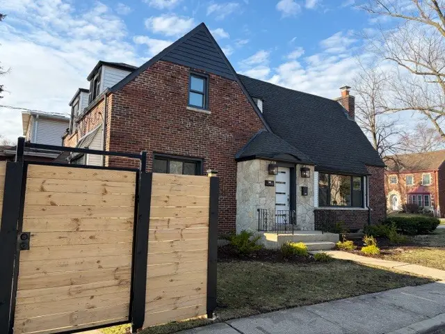 9001 S Claremont Avenue, Chicago, IL 60643 - #2