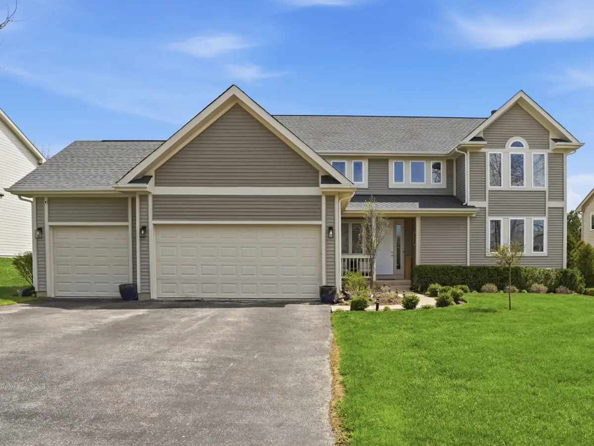 34460 N Eastings Way, Gurnee, IL 60031 - #1