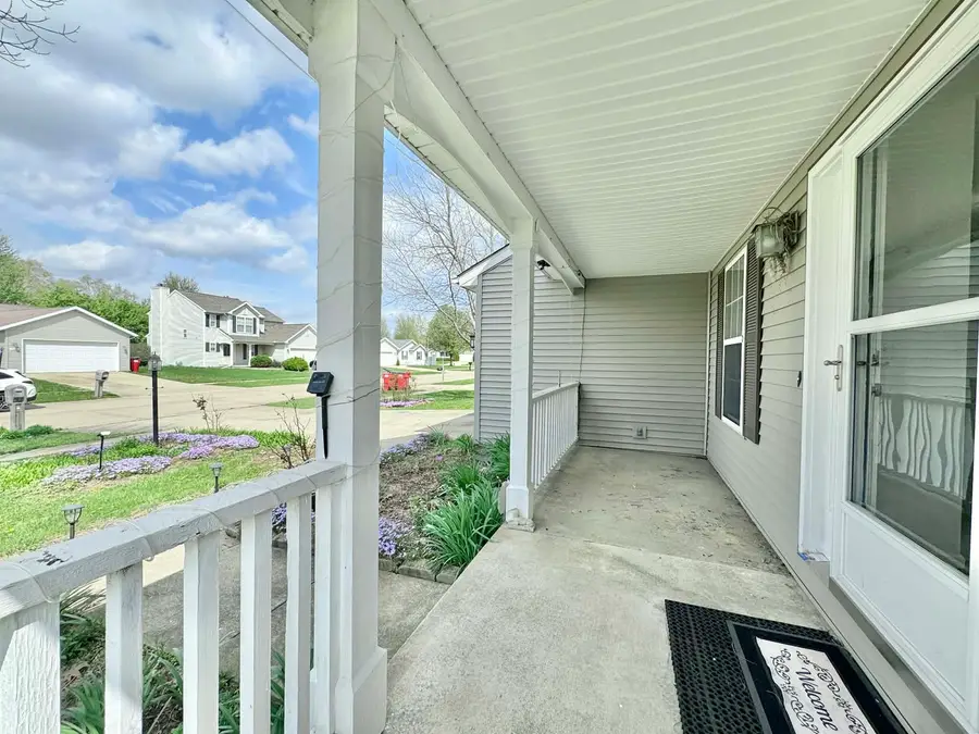 3207 Katie Lynn Drive, Champaign, IL 61822 - #3