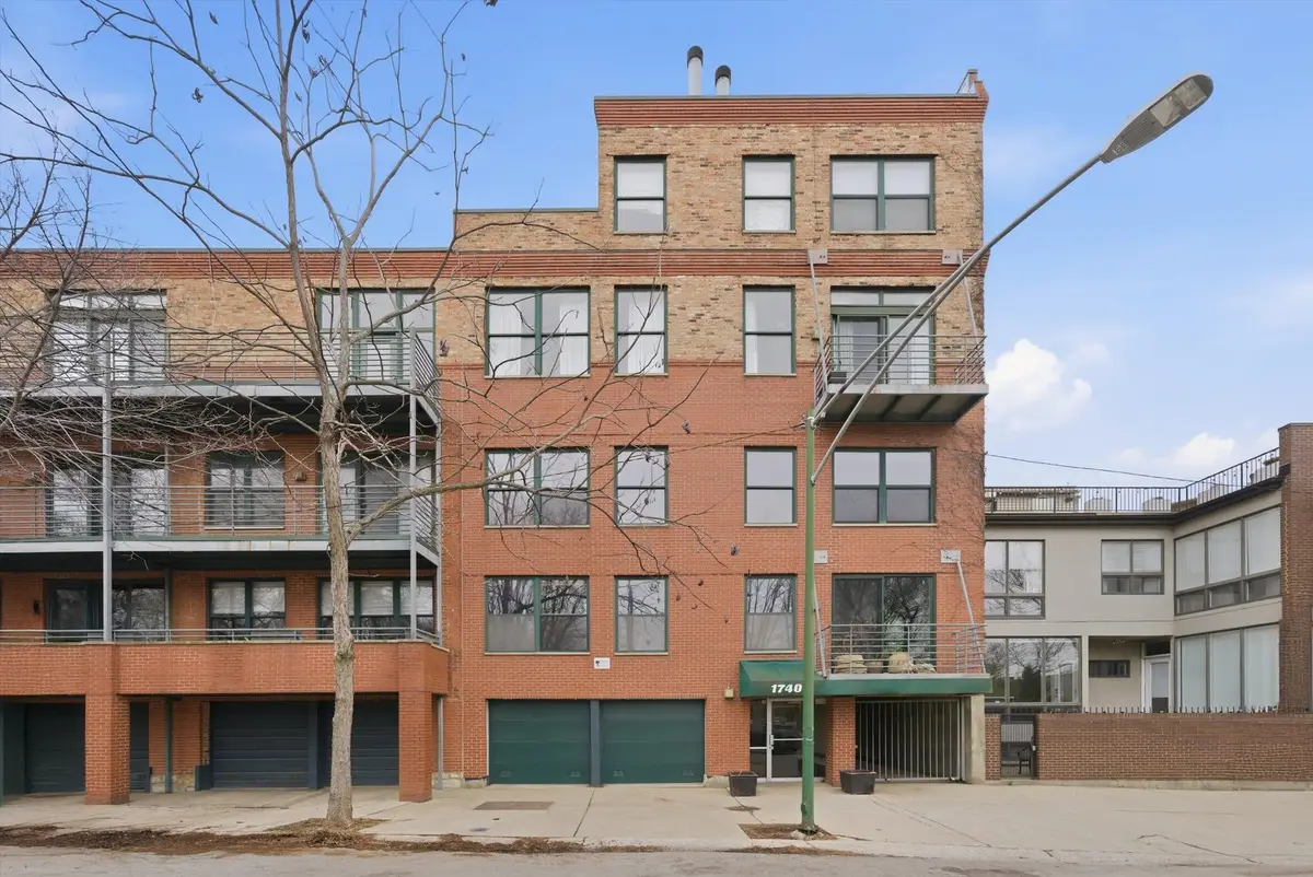 1740 N Marshfield Avenue #8, Chicago, IL 60622 - #1