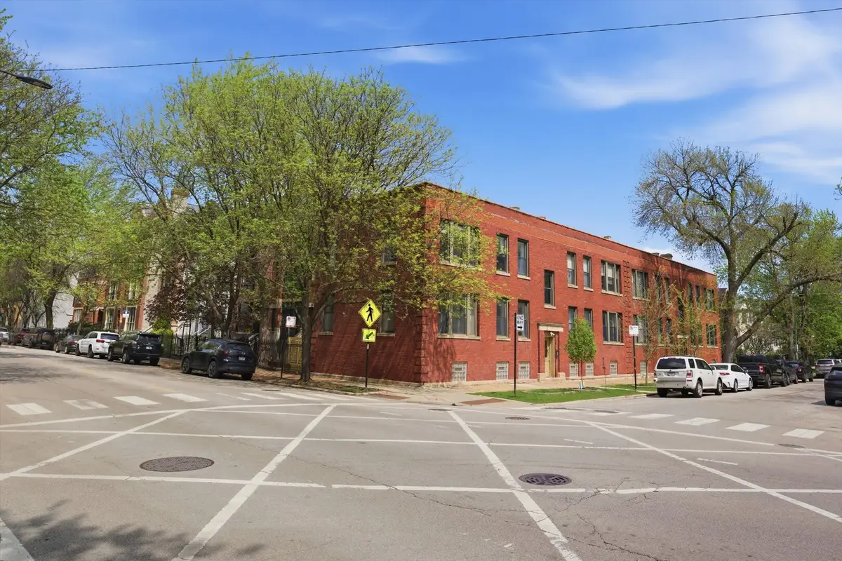 1958 W George Street #1, Chicago, IL 60657 - #1