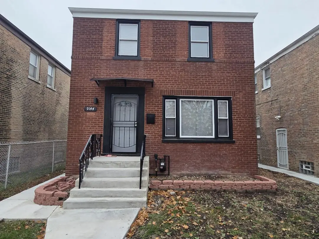 9144 S Dobson Avenue, Chicago, IL 60619 - #1