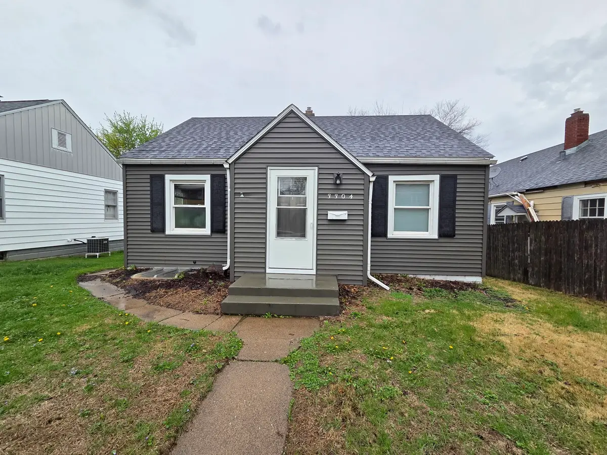 3304 12th Street, Rock Island, IL 61201 - #1