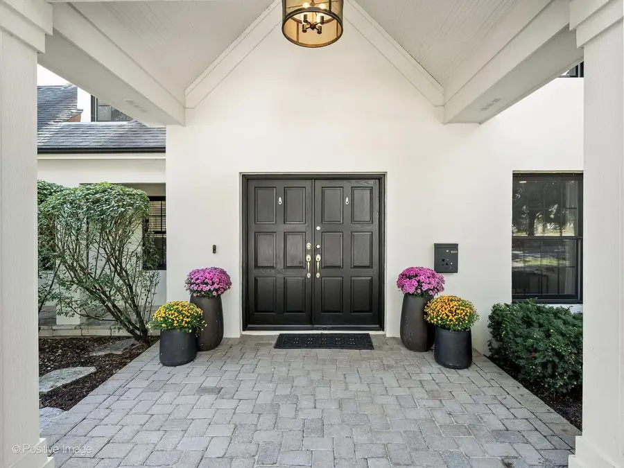 805 S Adams Street, Hinsdale, IL 60521 - #3