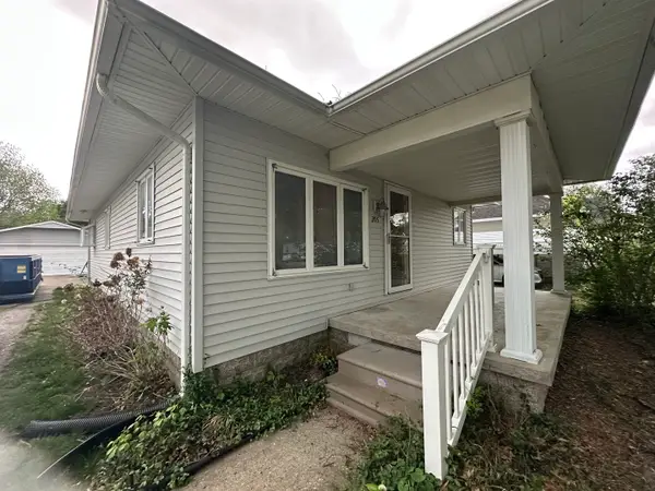 205 S Mannering Street, Royalton, IL 62983