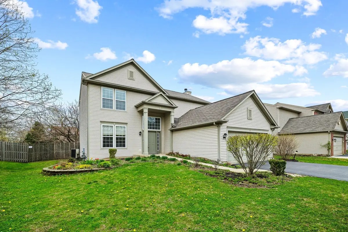 9 Lilac Court, Bolingbrook, IL 60490 - #1