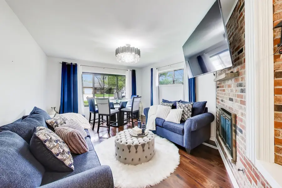 1310 Beverly Lane, Streamwood, IL 60107 - #2