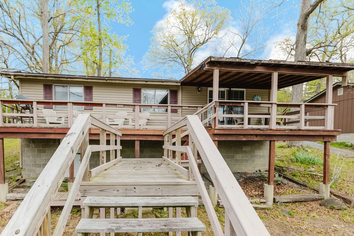 2380 Egyptian Hills Drive, Creal Springs, IL 62922 - #1