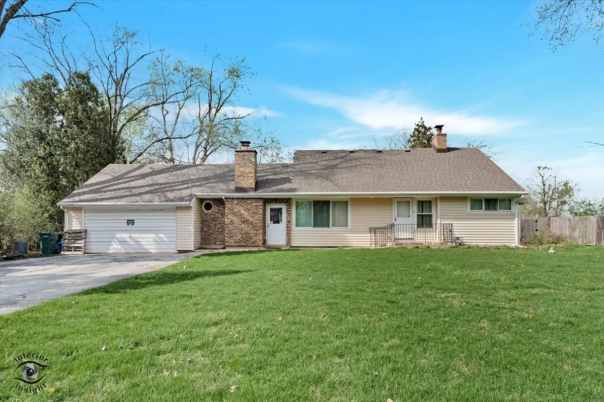 4012 204th Street, Matteson, IL 60443 - #1