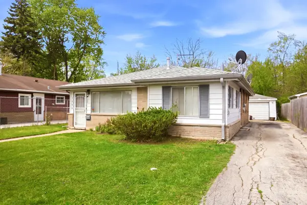 1360 Balmoral Avenue, Calumet City, IL 60409