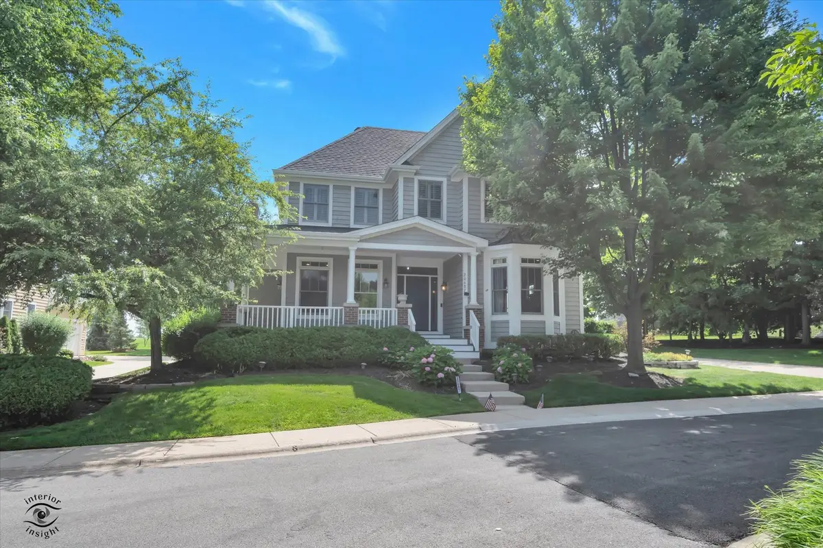20687 Settlers Lane, Frankfort, IL 60423 - #1