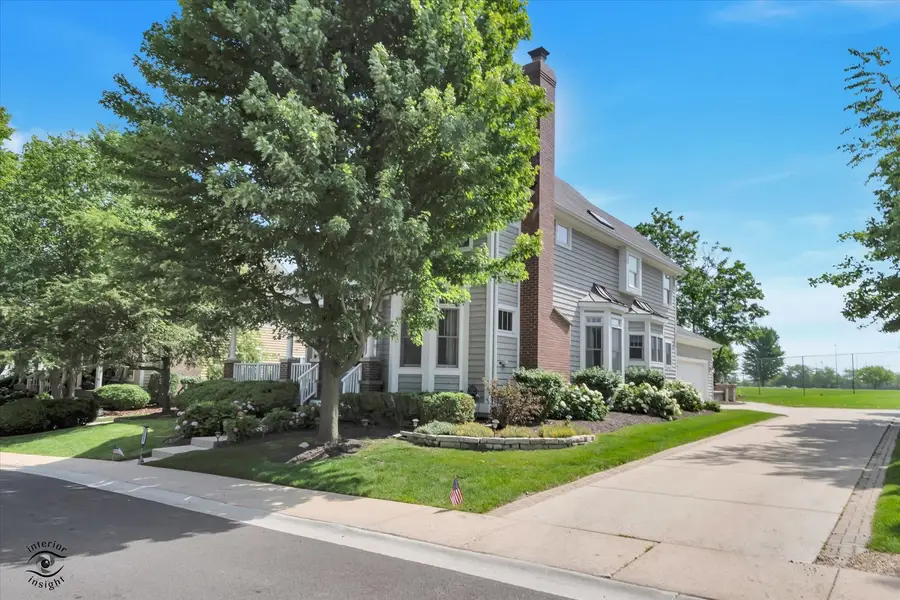 20687 Settlers Lane, Frankfort, IL 60423 - #2