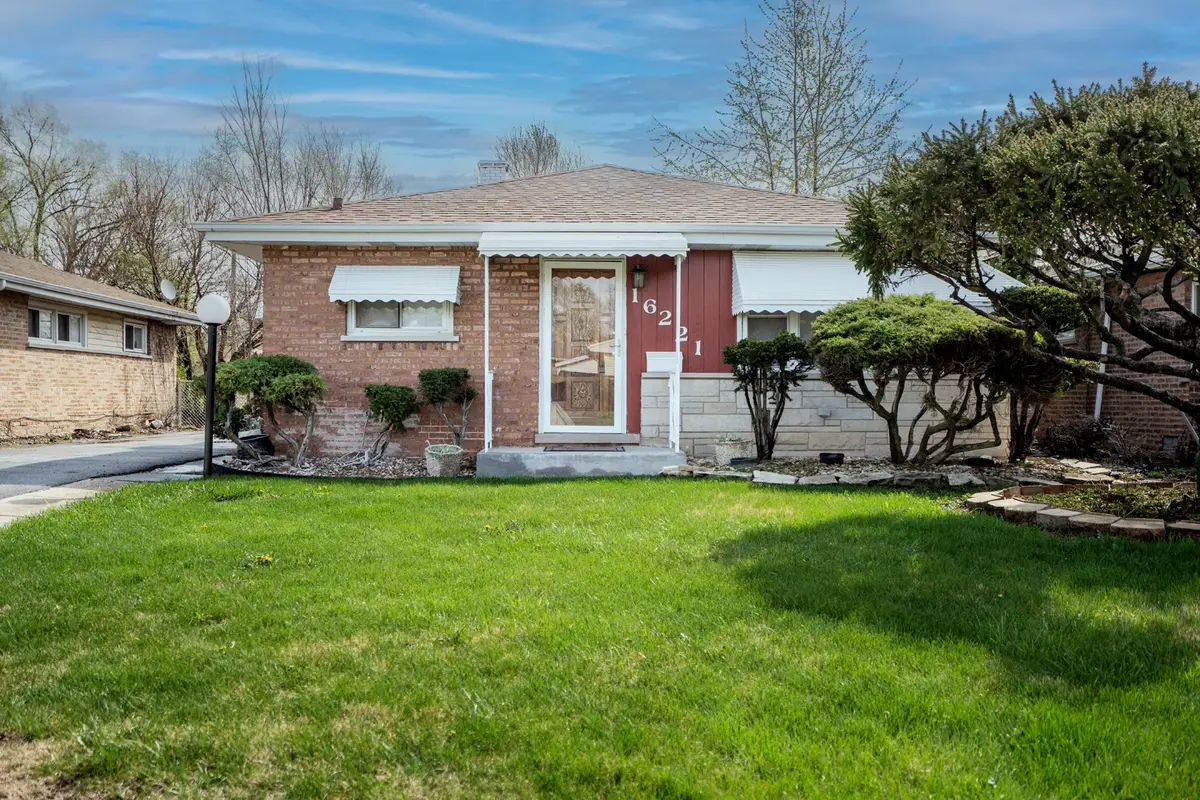 16221 Hermitage Avenue, Markham, IL 60428 - #1