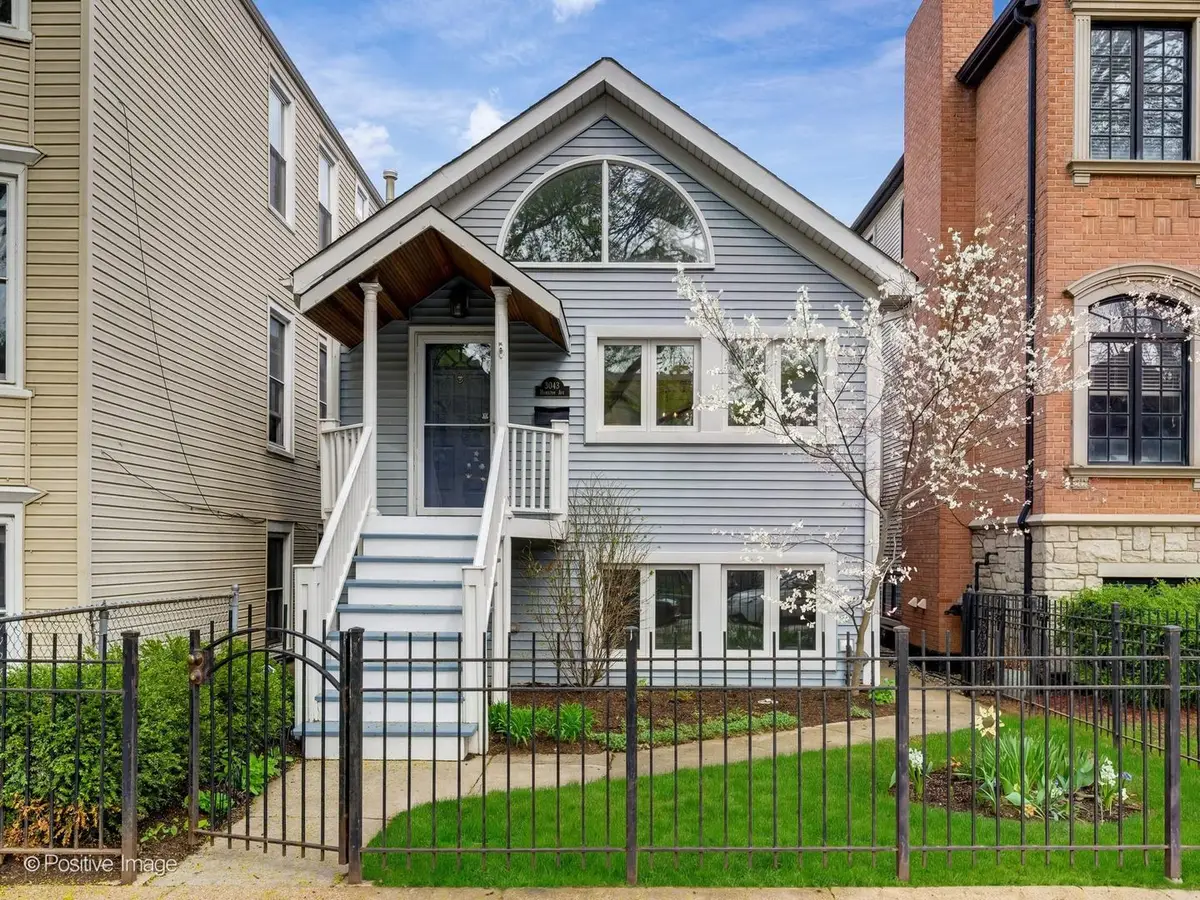 Address Withheld By Seller, Chicago, IL 60618 - #1