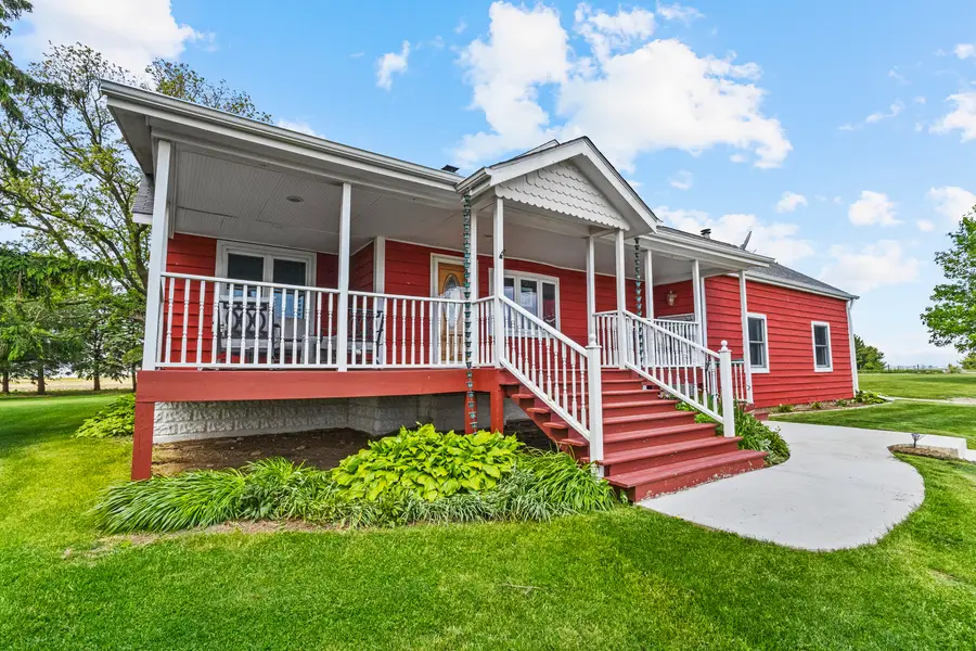 9619 E 11000 Road N, Grant Park, IL 60940 - #2